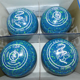 Aero Optima Size 4H Opal : Anchor