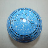 Aero Dynamic Size 2H Azure : Dolphin