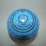 Aero Dynamic Size 2H Azure : Dolphin