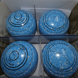 Aero Dynamic Size 2H Azure : Dolphin