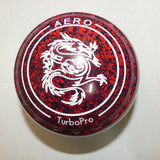 Aero Turbopro Size 4H Demon : Dragon