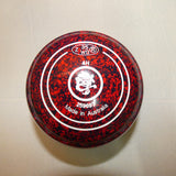 Aero Turbopro Size 4H Demon : Dragon