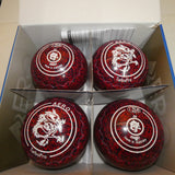 Aero Turbopro Size 4H Demon : Dragon