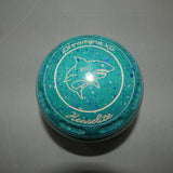 Henselite Dreamline XG 3H NEW COLOUR LAGOON : SHARK