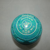 Henselite Dreamline XG 3H NEW COLOUR LAGOON : SHARK