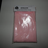 COLOURED Microfibre Polish Cloth