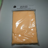 COLOURED Microfibre Polish Cloth