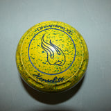 Second Hand : Henselite Dreamline XG 3H Resort : Fireball