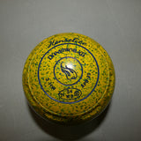 Second Hand : Henselite Dreamline XG 3H Resort : Fireball