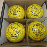 Second Hand : Henselite Dreamline XG 3H Resort : Fireball