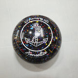 Henselite Dreamline XG 4H NEW COLOUR PRISM : ANCHOR