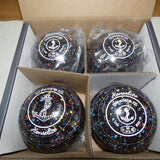 Henselite Dreamline XG 4H NEW COLOUR PRISM : ANCHOR