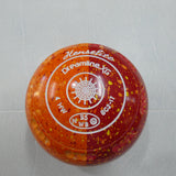 Henselite Dreamline XG 4H ECHO DUO : SPIDER WEB