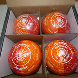 Henselite Dreamline XG 4H ECHO DUO : SPIDER WEB
