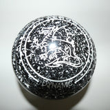 Aero Dynamic Size 4H Onyx : Dragon