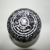 Aero Dynamic Size 4H Onyx : Dragon
