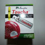 Box 20 White Spray Chalk - Henselite (Toucha)