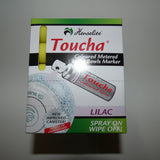 Box 20 Lilac Spray Chalk - Henselite (Toucha)