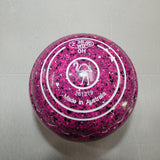 Aero Dynamic Size 0H Fuchsia : Flamingo