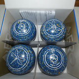 Aero Dynamic Size 1H Sapphire : Dragonfly