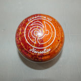 Henselite Dreamline XG 4H Echo Duo : Geometric