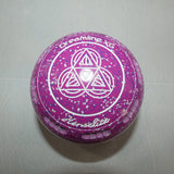 Henselite Dreamline XG 0H Aster : Geometric