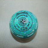 Henselite Dreamline XG 2H Lagoon : Geometric