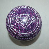 Aero Dynamic Size 00H Carnival : Diamond
