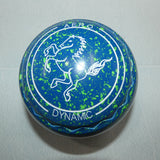 Aero Dynamic Size 2.5H Opal : Horse
