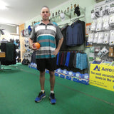 Chamois Patch Light Weight Shorts NEW