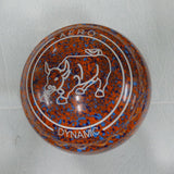 Aero Dynamic Size 3H Mars : Bull