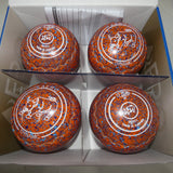Aero Dynamic Size 3H Mars : Bull