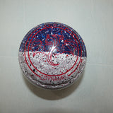 Aero Dynamic Size 3H Killer Whale Duo: Dragon Logo