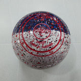 Aero Dynamic Size 3H Killer Whale Duo: Dragon Logo