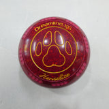 Henselite Dreamline XG 3H RUBY RICH : PAW PRINT