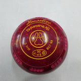 Henselite Dreamline XG 3H RUBY RICH : PAW PRINT