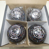 Henselite Dreamline XG 4H PRISM : SMILEY FACE