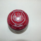 SECOND HAND : Henselite Dreamline XG 0H RUBY RICH