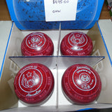 SECOND HAND : Henselite Dreamline XG 0H RUBY RICH