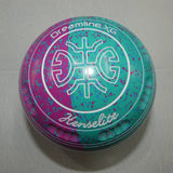 LIMITED EDITION Henselite Dreamline XG 2H PARADISE DUO