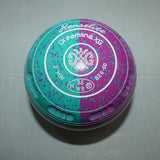 LIMITED EDITION Henselite Dreamline XG 2H PARADISE DUO