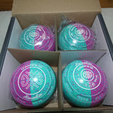 LIMITED EDITION Henselite Dreamline XG 2H PARADISE DUO