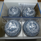 Aero Dynamic Size 3H Blue Moon : Lion
