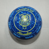 Henselite Dreamline XG 2H Denim : Owl
