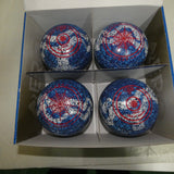 Second Hand : Aero Dynamic Size 3H Swirl