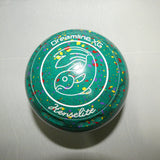 Second Hand Henselite Dreamline XG Size 3H