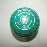 Second Hand Henselite Dreamline XG Size 3H