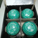 Second Hand Henselite Dreamline XG Size 3H