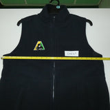 Polar Fleece Vest