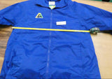 Water Proof Lined Rain Jacket - ALL COLOURS